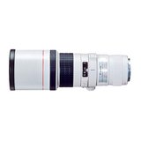 Canon EF 400mm f/5.6L USM Super Telephoto Lens for Canon SLR Cameras