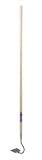 Spear & Jackson R885 Draw Hoe - Overall Length 60 Inch