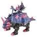 Ben 10 Vehicles - Alien Creatures - Chromastone