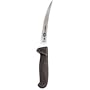 6" Curved Flexible Boning Knife with Fibrox Handle (13-0071) Category: Boning Knives