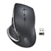Logitech Computer Accessories Performance Mouse Mx Usb Darkfield Laser Tracking Accurate Precise