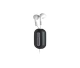Belkin iPOD EARBUD CLIP * CBL MNGMNT; BLACK