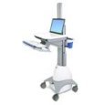 Ergotron StyleView Notebook Cart with Autolock Drawer (SV22-92026)