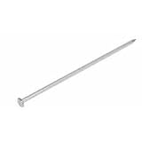 Amerimax Home #29040 250PK 7 MF Galvanized Spike