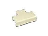 CABLES TO GO TYTON RACEWAYTEE COVER large enough base 94V-0 PVC aesthetic low-profile