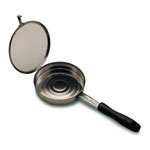 Review   / Sesame Seed Roaster