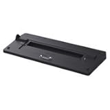 Sony VAIO VGP-PRSR1 SR Series Port Replicator (Black)