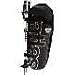 Atlas Snowshoes Unisex Deluxe Tote Bag