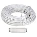 Photo : LOREX CVA-6806 100' Accessory Cable with 6-Pin Connects