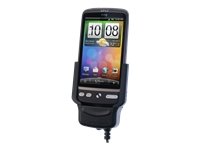 CARCOMM KFZ-Halter Aktiv CMPC-146 fuer HTC Desire fuer BT FSE Preisvergleich