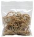 1/4 lb. Bag #12 Rubber Bands