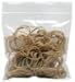 1/4 lb. Bag #12 Rubber Bands