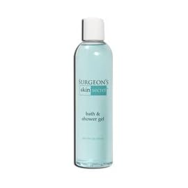 Bath & Shower Gel
