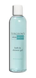 Bath & Shower Gel