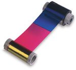 Datacard ID Card Printer Ribbons 553269-004