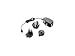 Electronics : Palm Travel Charger for T500