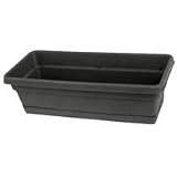 AMES TRUE TEMPER WB3012FE 30" ROLLED RIM WIN BOX WITH TRAY (PACK OF 12)