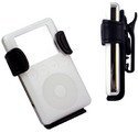 IP-HLR LEATHER HOLSER FOR 20G IPOD