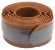 Stop Flats California Bike Gear Stop Flats Tire Liner, Brown, 26x2.0-2.125-Inch