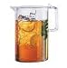Hot/Cold Tea Pitcher