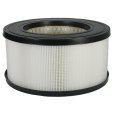 Duracraft HEPA fits DA-5030, DA5000C,260 HEP-5030
