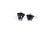KwikGoal Nylon Studs with Aluminum Tips