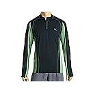 Mizuno Blaze Warmer Top 09 | Mens Workout Black Kashmir by Mizuno