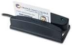 ID Tech Omni Heavy-Duty Slot Reader (USB) (P/N WCR3237-633U)