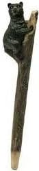 Bear on Tree Collectible Ball-Point Pen, 6-inch