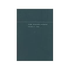 Carl Nielsen Studies: 2