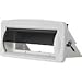 PYLE PLMRCW2 White Water Resistant Radio Shield