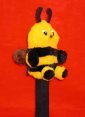 Bumbe Bee Head Cover
