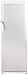 Kitchen & Housewares : Beko TLDA628W Fridge