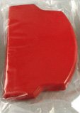 PSP2000�EPSP3000�p �o�b�e���[�J�o�[(PSP-1000�T�C�Y�Ή���) �J���[�F���b�h-543486