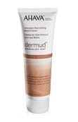 AHAVA Dermud Sensitive Skin Hand Cream Lotion
