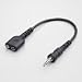 �������� 2PIN3.5/2.5�Ѵ������֥� OPC-2132