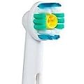 Tool Store 4 x Oral B Braun Pack EB18-4 3D White Pro Bright "Compatible" Replacement Toothbrush Heads