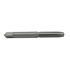 Irwin Hanson 8018 6-32 2b 3fl Bright Carbon Stl Plg Hand Taps