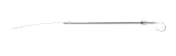 Mr. Gasket 6923 Chrome Oil Dipstick