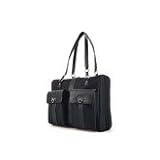 Nylon London Computer Handbag MEHLN1