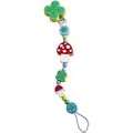 Schnullerkette Gl�cksbringer