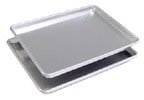 Broilking Half Size D9303 Aluminium Alloy Sheet Pans