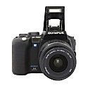 Olympus Evolt E-500 Single Lens Camera