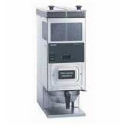 Bunn Coffee G9-2T-HD-0021 Tall Heavy Duty Coffee Grinder