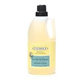 Caldrea Basil Blue Sage Liquid Laundry Detergent, 64 oz, FREE Caldrea Pop-Up Sponge with purshase of $25.00 or more