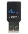CellularFactory: AirLink 101 AWLL6075 300Mbps 802.11n Mini Wireless LAN USB 2.0 Adapter for Gateway computer