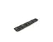 NcSTAR Scope Mount 10/22 RUGER WEAVER BASE MOUNT / BLACK