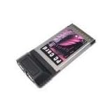 Newlink IEEE 1394: NEWLink 2 Port IEEE 1394 Cardbus