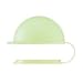 Sporting Goods : SIGG Reusable Bottle Dust Cap -- White/Transparent