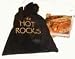 Hot Rocks Therapy Stones
